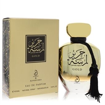 Arabiyat Lamsat Harir Gold by My Perfumes - Eau De Parfum Spray 100 ml - för kvinnor