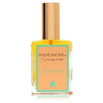 Pheromone Jasmine by Marilyn Miglin - Eau De Parfum Spray (unboxed) 30 ml - för kvinnor