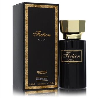 Fiction Oud by Riiffs - Hair Mist (Unboxed) 50 ml - för kvinnor