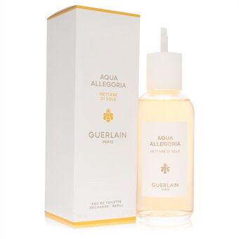 Aqua Allegoria Nettare Di Sole by Guerlain - Eau De Toilette Refill 200 ml - för kvinnor