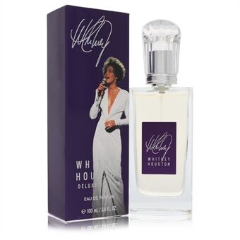 Whitney Houston by Whitney Houston - Eau De Parfum Spray 100 ml - för kvinnor