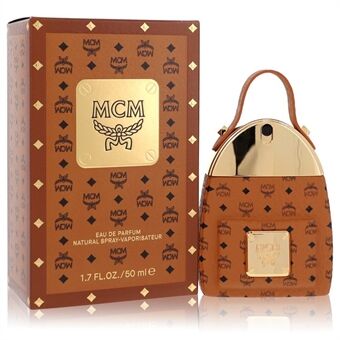 Mcm by Mcm - Eau De Parfum Spray (Tester) 75 ml - för kvinnor