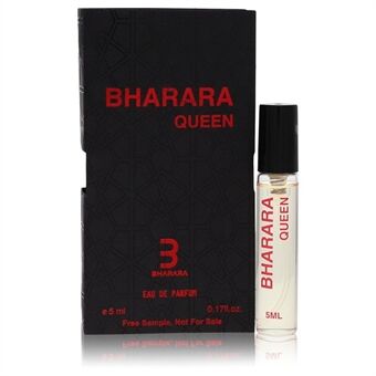 Bharara Queen by Bharara Beauty - Mini EDP Spray 5 ml - för kvinnor