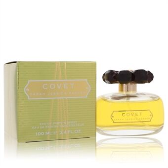 Covet by Sarah Jessica Parker - Body Mist 248 ml - för kvinnor