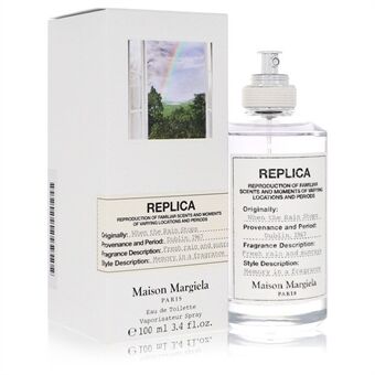 Replica When The Rain Stops by Maison Margiela - Eau De Toilette Spray 30 ml - för kvinnor