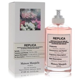 Replica Flower Market by Maison Margiela - Eau De Toilette Spray 30 ml - för kvinnor