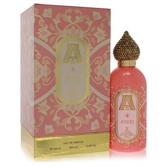 Attar Areej by Attar Collection - Eau De Parfum Spray 100 ml - för kvinnor