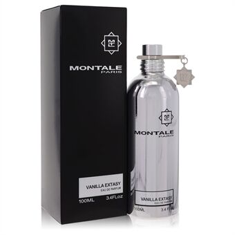 Montale Vanilla Extasy by Montale - Eau De Parfum Spray (Unboxed) 100 ml - för kvinnor