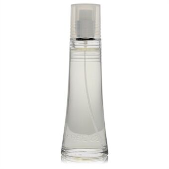 Avon Free O2 by Avon - Eau De Toilette Spray (Unboxed) 50 ml - för kvinnor