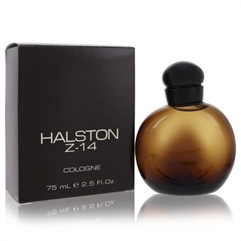 Halston Z-14 by Halston - Gift Set -- 4.2 oz Cologne Spray + 3.4 oz After Shave Balm + 3.4 oz Hair & Body Wash - för män