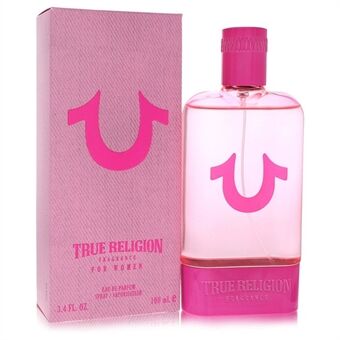 True Religion Pink by True Religion - Eau De Parfum Spray 100 ml - för kvinnor