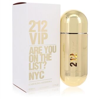 212 Vip by Carolina Herrera - Deodorant Spray (Unboxed) 150 ml - för kvinnor