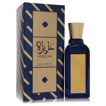 Lattafa Azeezah by Lattafa - Eau De Parfum Spray (Unisex) 100 ml - för kvinnor