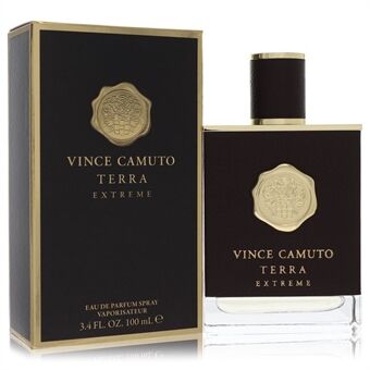 Vince Camuto Terra Extreme by Vince Camuto - Eau De Parfum Spray 100 ml - för män