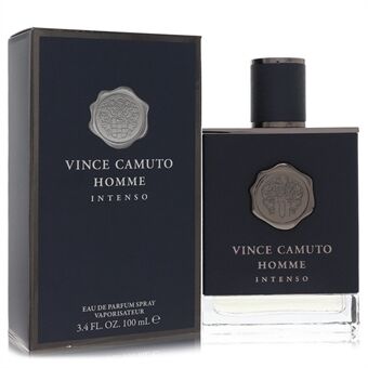 Vince Camuto Homme Intenso by Vince Camuto - Eau De Parfum Spray 100 ml - för män