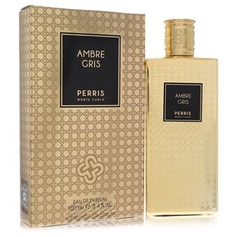 Perris Monte Carlo Ambre Gris by Perris Monte Carlo - Eau De Parfum Spray (Unisex) 100 ml - för män