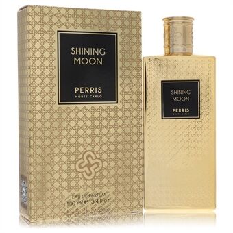 Perris Monte Carlo Shining Moon by Perris Monte Carlo - Eau De Parfum Spray (Unisex) 100 ml - för män