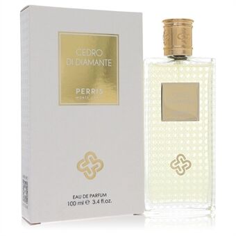 Perris Monte Carlo Cedro Di Diamante by Perris Monte Carlo - Eau De Parfum Spray (Unisex) 100 ml - för män