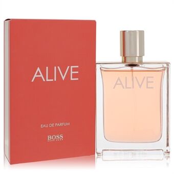 Boss Alive by Hugo Boss - Body Lotion 200 ml - för kvinnor