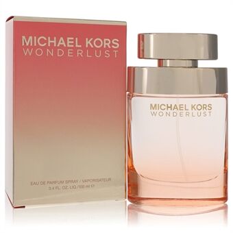 Michael Kors Wonderlust by Michael Kors - Mini EDP 4 ml - för kvinnor