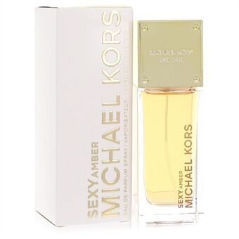 Michael Kors Sexy Amber by Michael Kors - Mini EDP 4 ml - för kvinnor