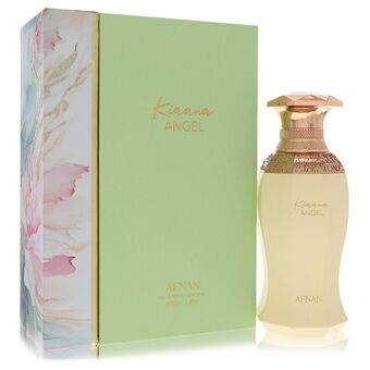 Afnan Kiaana Angel by Afnan - Eau De Parfum Spray 100 ml - för kvinnor