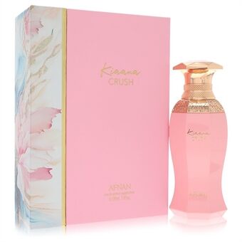 Afnan Kiaana Crush by Afnan - Eau De Parfum Spray 100 ml - för kvinnor