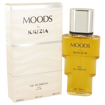 Moods by Krizia - Eau De Toilette (Unboxed) 100 ml - för kvinnor