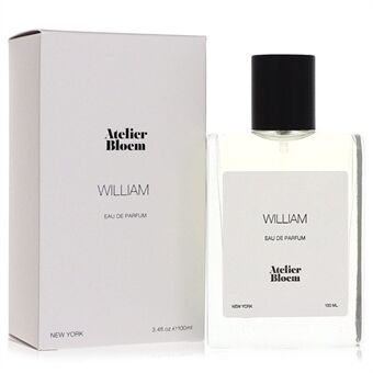 Atelier Bloem William by Atelier Bloem - Eau De Parfum Spray (Unisex Unboxed) 100 ml - för män