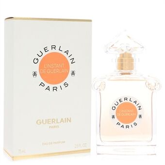 L\'instant by Guerlain - Eau De Parfum Spray 75 ml - för kvinnor