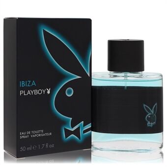 Ibiza Playboy by Playboy - Eau De Toilette Spray (Unboxed) 50 ml - för män