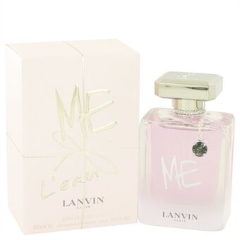 Lanvin Me L\'eau by Lanvin - Eau De Parfum Spray 50 ml - för kvinnor