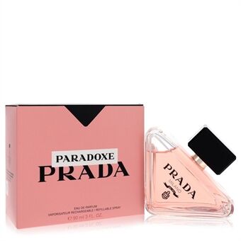 Prada Paradoxe by Prada - Eau De Parfum Spray Refillable (Unboxed) 50 ml - för kvinnor