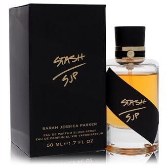 Sarah Jessica Parker Stash by Sarah Jessica Parker - Eau De Parfum Elixir Spray (Unisex Unboxed) 30 ml - för kvinnor