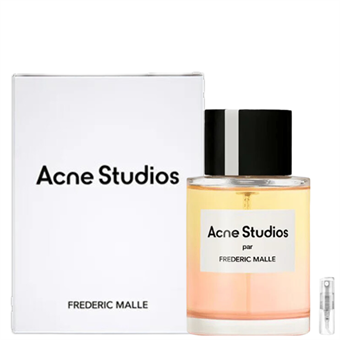 Frederic Malle Acne Studios - Eau de Parfum - Doftprov - 2 ml