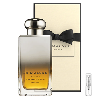 Jo Malone Gardenia & Oud - Cologne - Doftprov - 2 ml