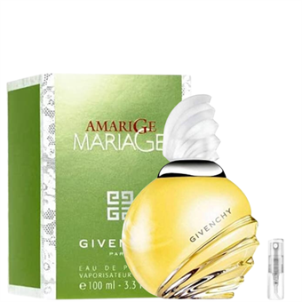 Givenchy Amarige Mariage - Eau de Parfum - Doftprov - 2 ml