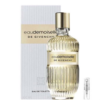 Givenchy Eaudemoiselle De Givenchy - Eau de Toilette - Doftprov - 2 ml