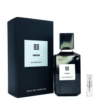 Givenchy MMW - Eau de Parfum - Doftprov - 2 ml