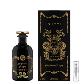 Gucci A Reason To Love - Eau de Parfum - Doftprov - 2 ml