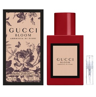 Gucci Bloom Ambrosia Di Fiori - Eau De Parfum - Doftprov - 2 ml