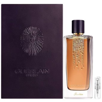 Guerlain Songe D\'un Bois D\'ete - Eau de Parfum - Doftprov - 5 ml
