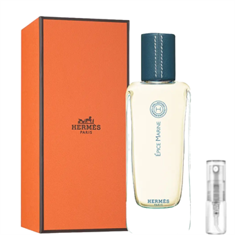 Hermes Epice Marine - Eau de Toilette - Doftprov - 2 ml