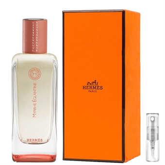 Hermes Hermessence Myrrhe Eglantine - Eau de Toilette - Doftprov - 2 ml