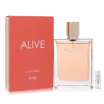 Hugo Boss Alive - Eau de Parfum - Doftprov - 2 ml