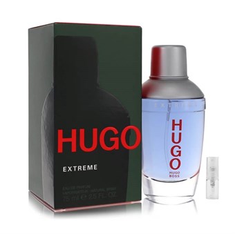 Hugo Boss Extreme - Eau de Parfum - Doftprov - 2 ml