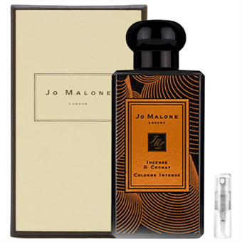 Jo Malone Incense & Cedrat - Cologne Intense - Doftprov - 2 ml