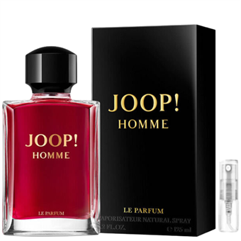 Joop! Homme Le Parfum - Doftprov - 2 ml