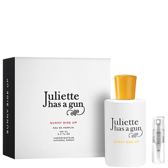 Juliette Has a Gun Sunny Side Up - Eau de Parfum - Doftprov - 2 ml