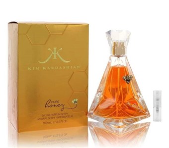 Kim Kardashian Pure Honey - Eau de Parfum - Doftprov - 2 ml